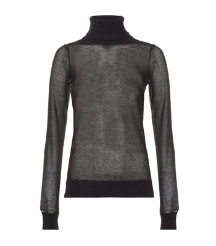 Transparent Jumper