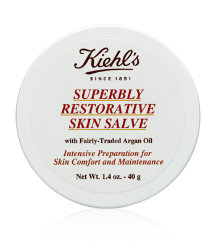 Suberbly Restorative Skin Salve