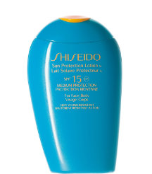 Sun Protection Lotion &#39;N&#39; (SPF 15, 150ml)