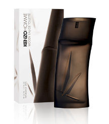 Kenzo Pour Homme Woody (EDT, 50ml)