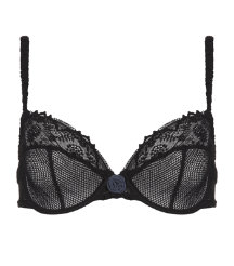 Fleurs Underwire Bra