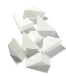 Make-Up Wedge