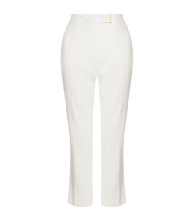 Tonique Cropped Trousers