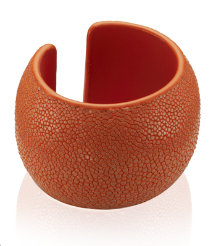 Stingray Bangle