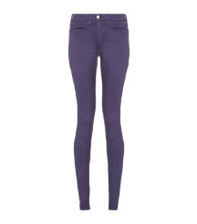 The Skinny Jeans