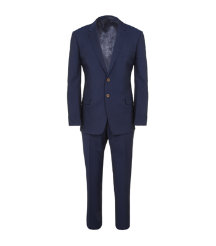 The Floral Suit