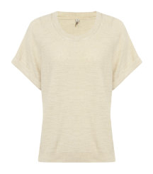 Kansas Short Sleeve Jumper