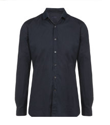 Overdyed Shirt