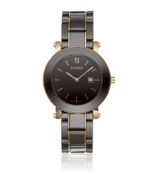 Ceramic Bracelet Watch