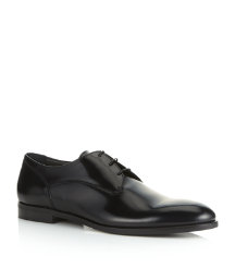 Derby Lace Up Shoe