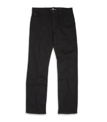 Standard Straight Leg Jean