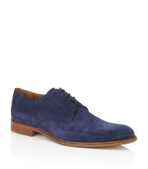 Noah Suede Shoe