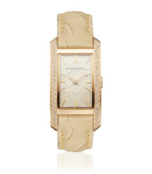 Nude Diamond Watch