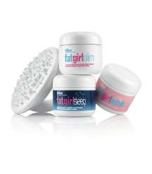 Fat Girl Slim Treatment