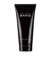 Bang Hair and Body Shampoo