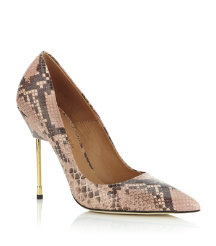 Elliot Leather Pump