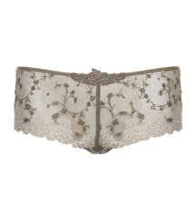 White Nights Shorts