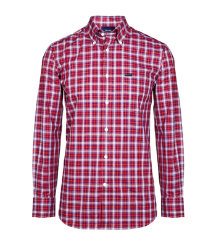 Check Shirt