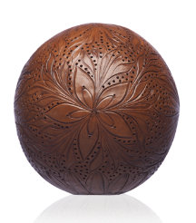 Amber Ball Maxi (300g)