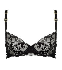 Jane Snuggling Non-Padded Bra