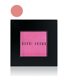 Blush in Tawny