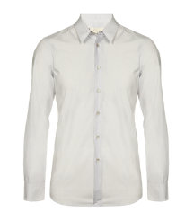 Slim Fit Shirt