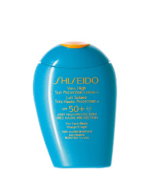 Very High Sun Protection Lotion &#39;N&#39; (SPF 50+ 100ml)