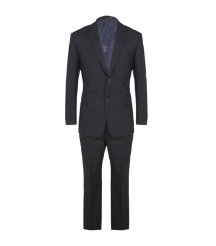 The Willoughby Suit