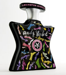 Andy Warhol Lexington Avenue (EDP, 50ml)