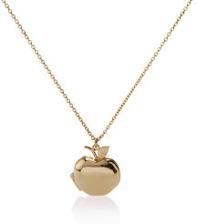 Original Sin Apple Locket