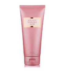 Sensuous Nude Body Veil