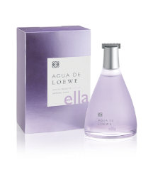 Agua de Loewe Ella (EDT, 150ml)