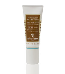 Broad Spectrum Facial Sunscreen SPF50+