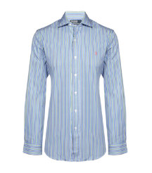 Stanton Striped Shirt