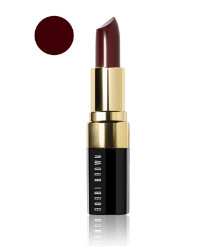 Lip Color in Black Maple