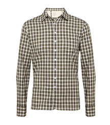 Plaid Shirt