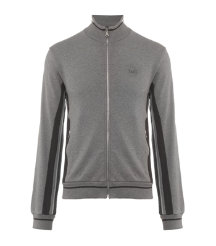 Zip Sweatshirt