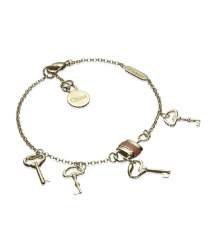 Padlock Bracelet