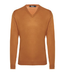 V-Neck Sweater