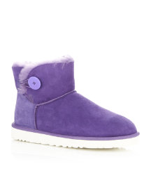 Mini Bailey Boot