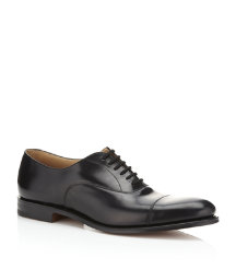 Hong Kong Oxford Shoe