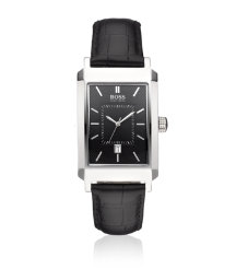 Rectangular Gents Watch