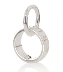 Circular Charm Carrier