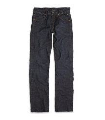 Bootcut Jeans
