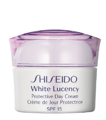 White Lucency Protective Day Cream SPF 15 40ml