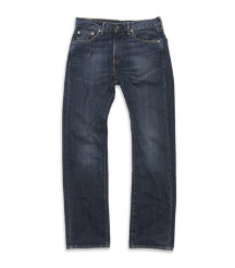 505 Straight Leg Jeans