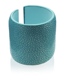 Large Stingray Bangle
