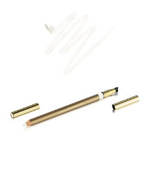 Crayon Intense Eyeliner White