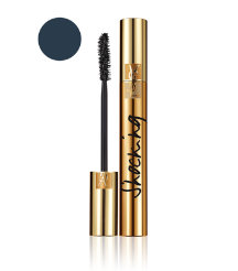 Luxurious Mascara Shocking Volume 04 Black Blue