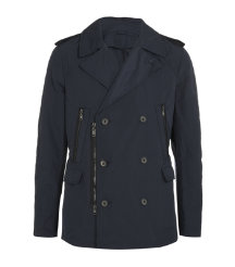 Pea Coat